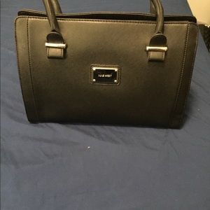 🎄Nine West black bag